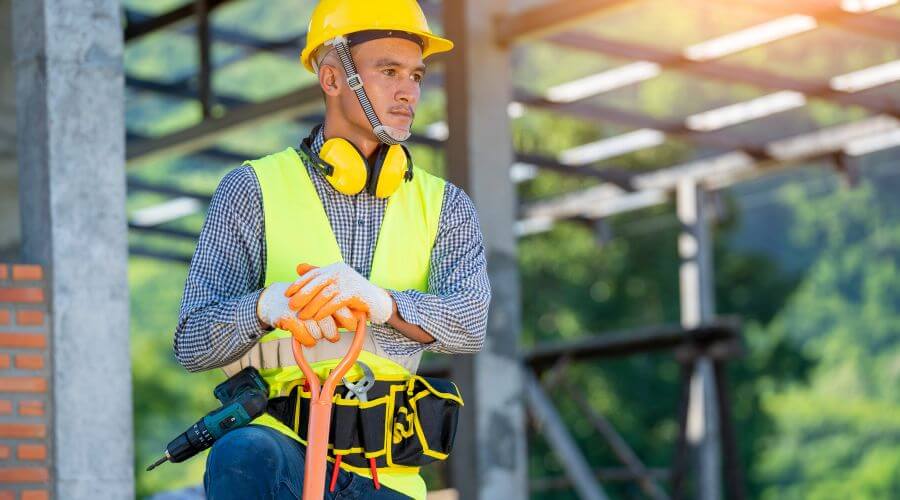Professional residential roofers in Saint Paris, OH